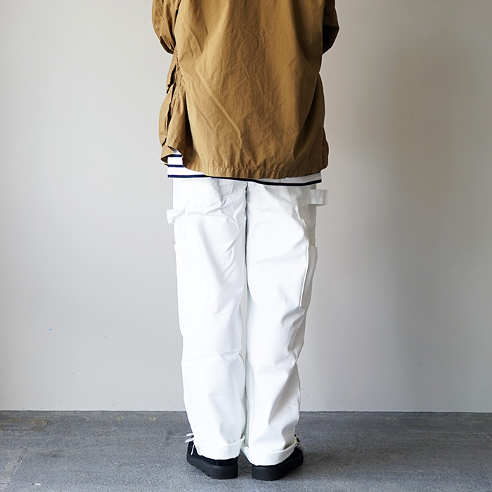 楽天市場】【20%OFFセール】パンツ メンズ ワークパンツ トレーズマン