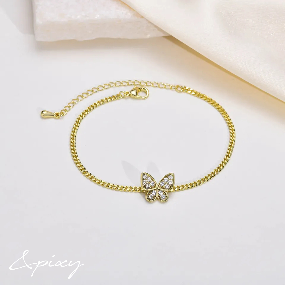 楽天市場】【最大20％OFF 複数買クーポン配布中】 Butterfly チェーン