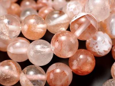 ピンクファイアーアゼツライトの意味や相性 激安天然石通販コムローズ