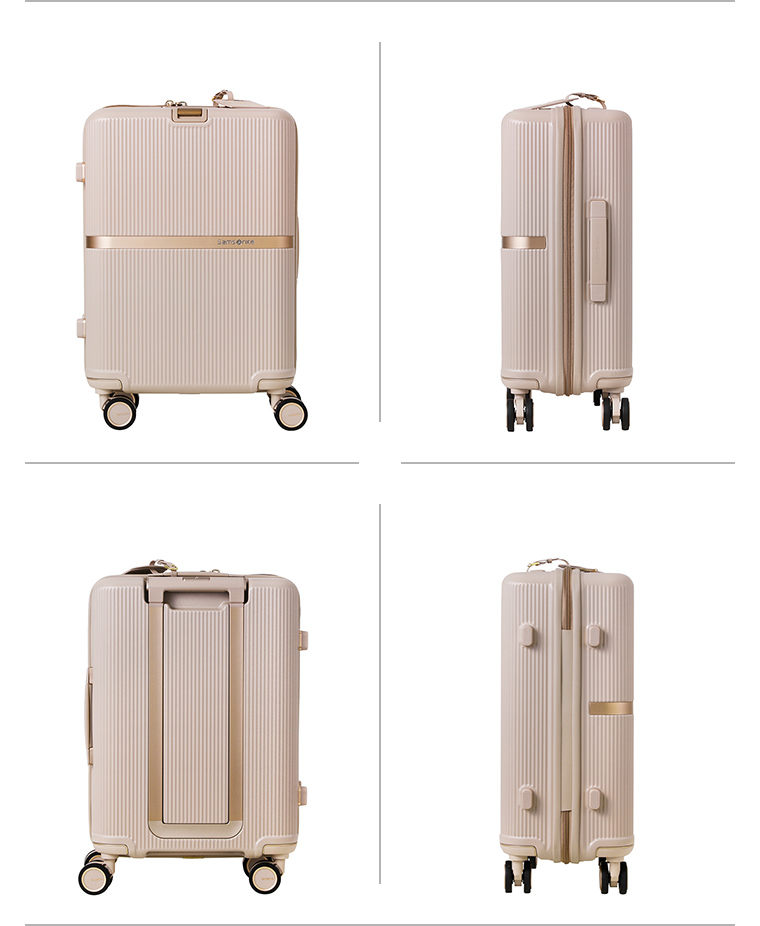 楽天市場】≪公式店≫ サムソナイト スーツケース キャリーケース