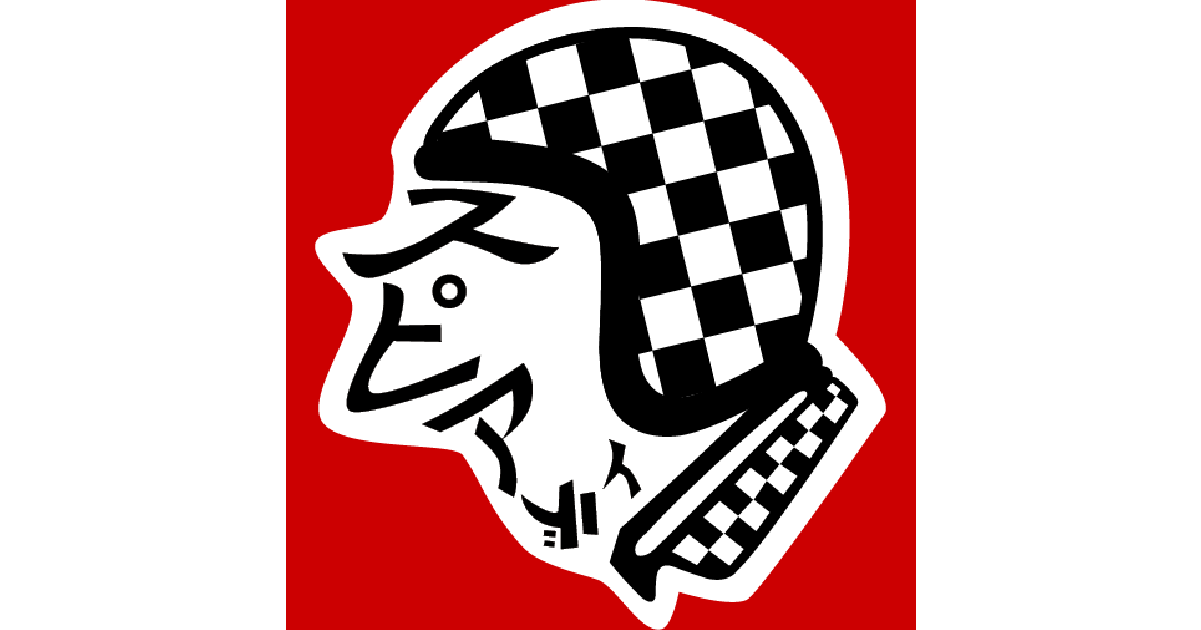 Dead Stock 60's VINTAGE BUCO MINI SHIELD（デッドストック60s