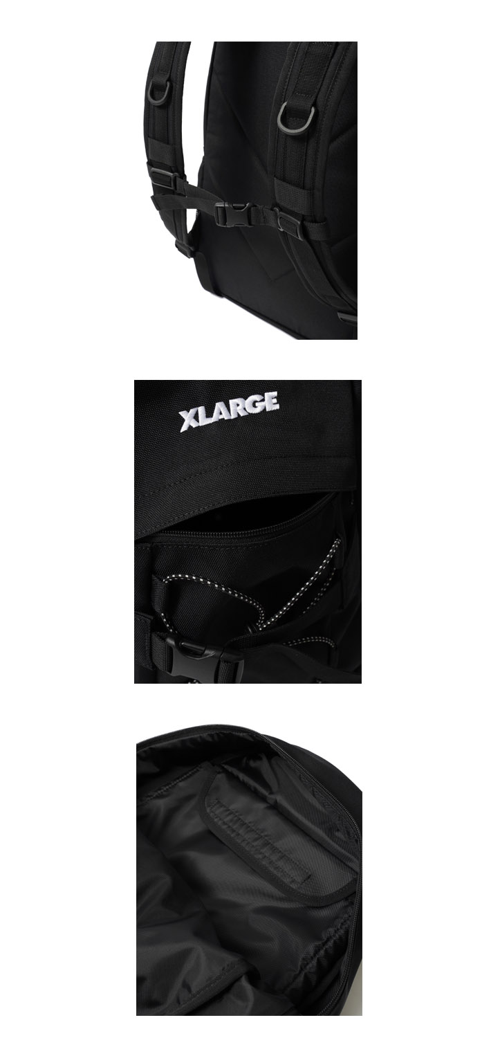 楽天市場】エクストララージ リュック 01193018|101232053002 XLARGE