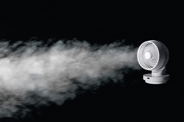 ターボサーキュレーター特集 | THREEUP公式オンラインショップ