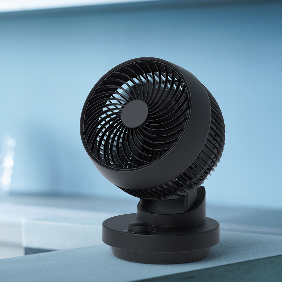 ターボサーキュレーター特集 | THREEUP公式オンラインショップ