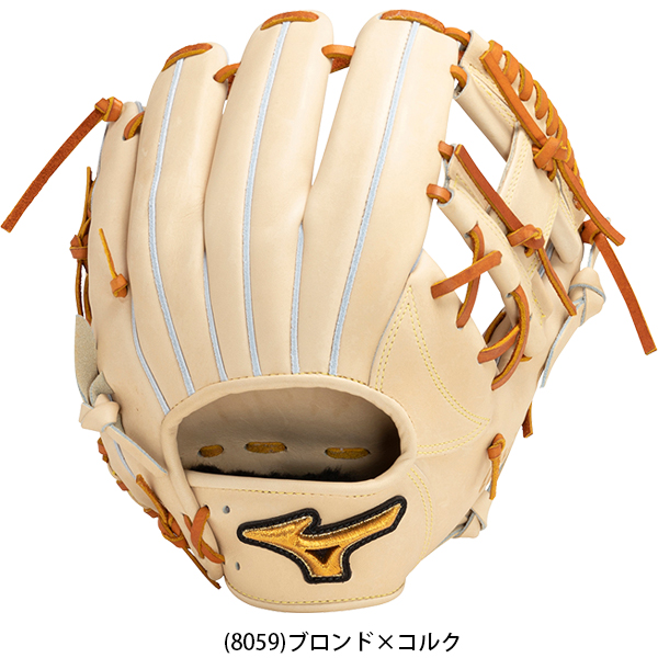 楽天市場】ポイント10倍 BSS限定 ミズノプロ 限定 皮革 ヒカク プ