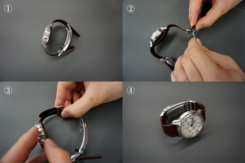 wena3」でできること！機能一覧やバンド交換の方法をご紹介！