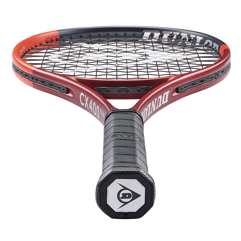 テニスショップラリー / DUNLOP(ダンロップ) 硬式テニスラケット CX