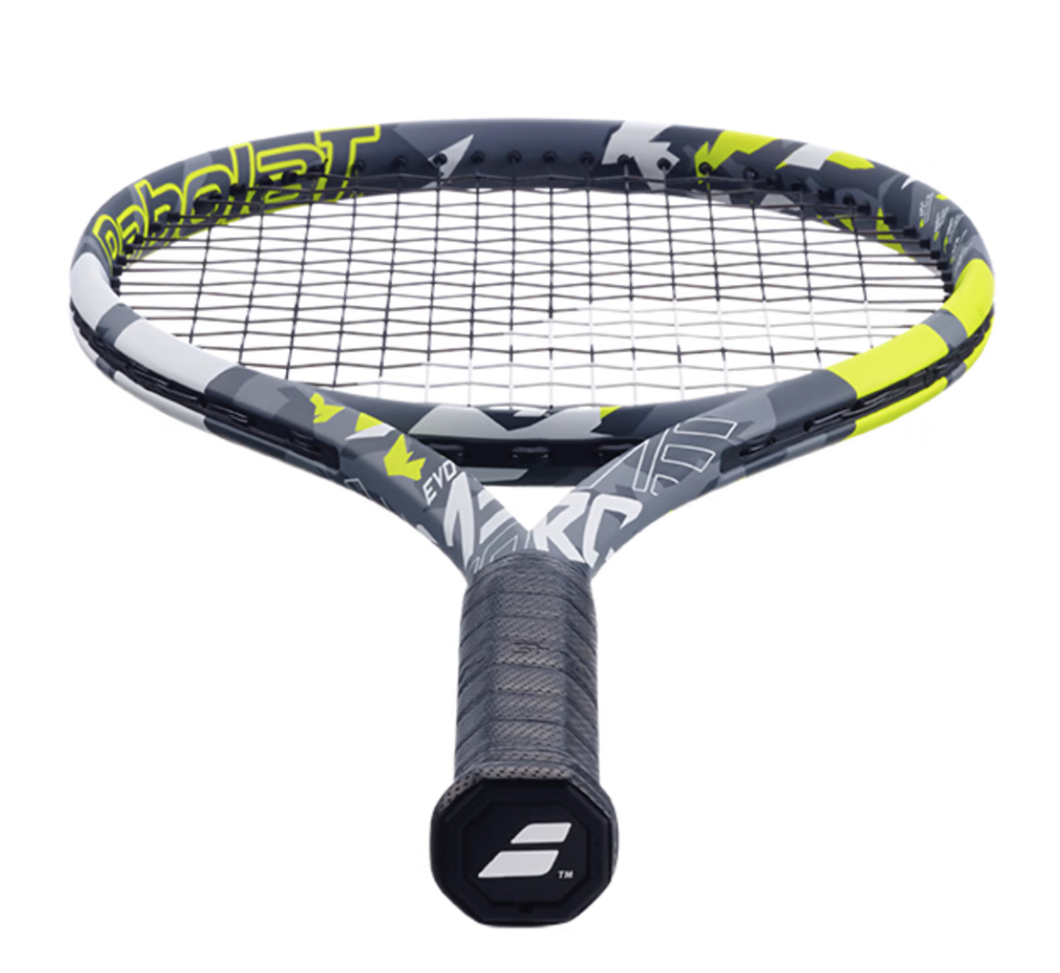 テニスショップラリー / Babolat(バボラ) テニスラケット EVO AERO
