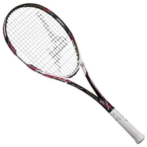 テニスショップラリー / mizuno(ミズノ) ソフトテニスラケット 後衛