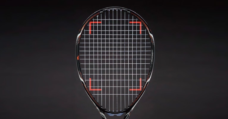 テニスショップラリー / MIZUNO(ミズノ) DIOS(ディオス) 50-R