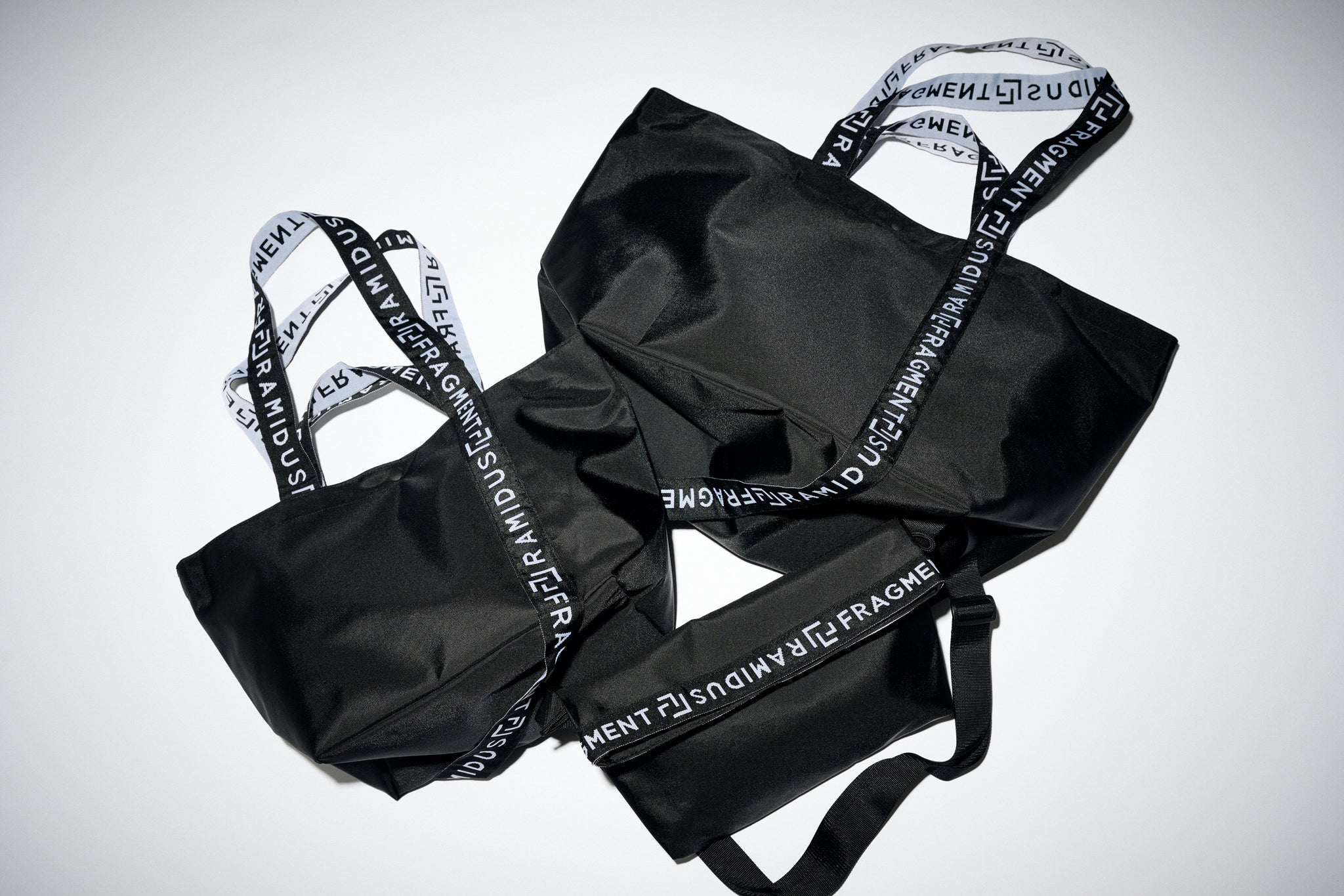 fragment design × RAMIDUS – Page 2 – RAMIDUS ONLINE