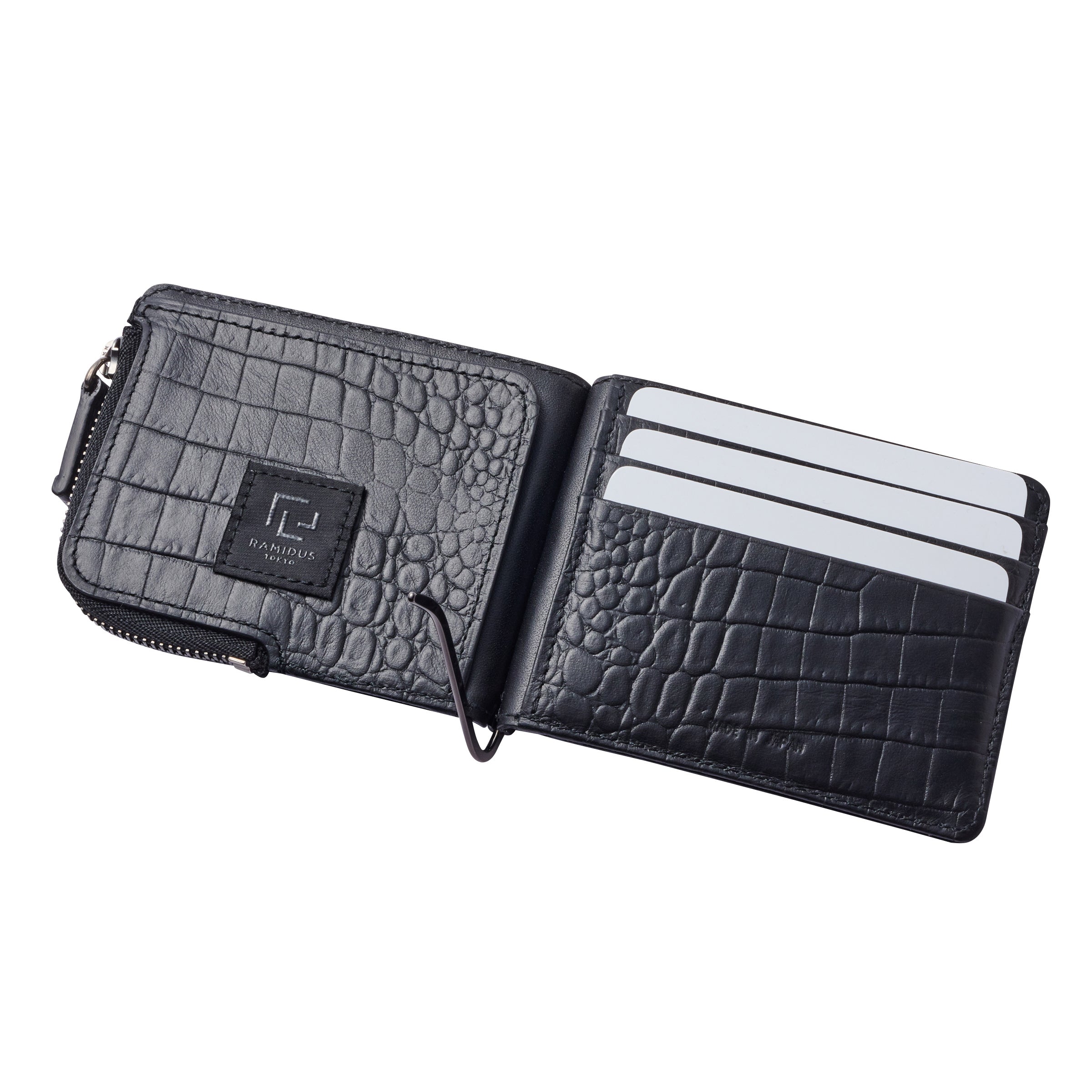 MONEY CLIP – RAMIDUS ONLINE