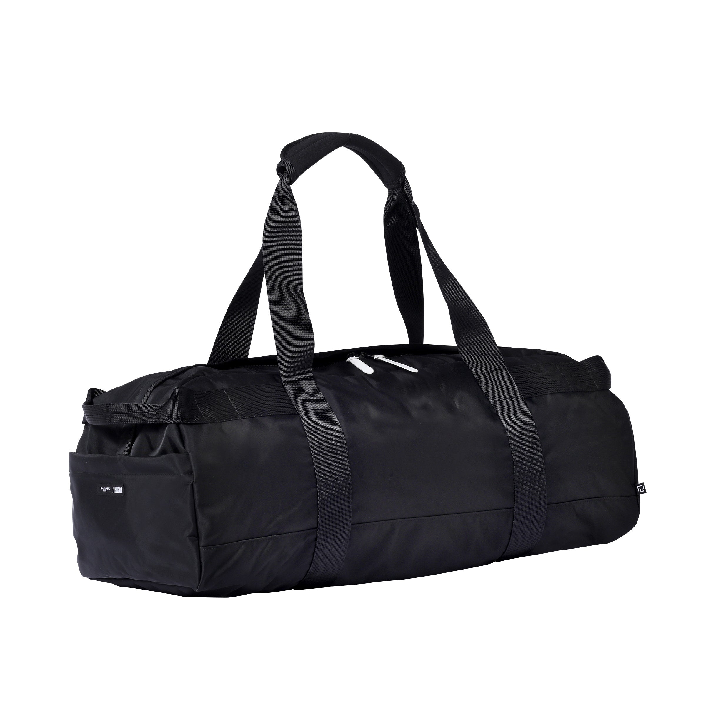 BOSTON BAG (XL) – RAMIDUS ONLINE