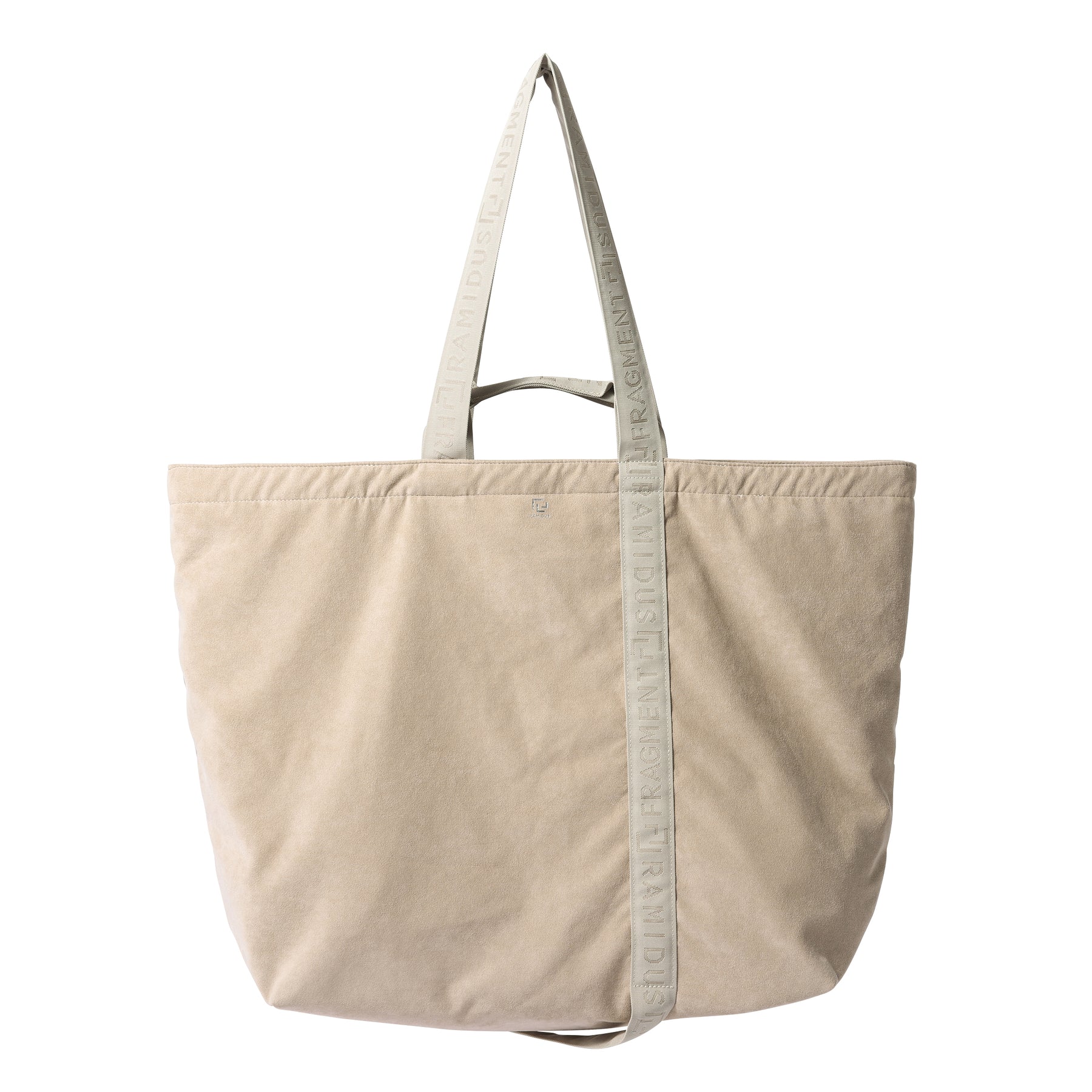 RAMIDUS TOTE BAG (LL) – RAMIDUS ONLINE