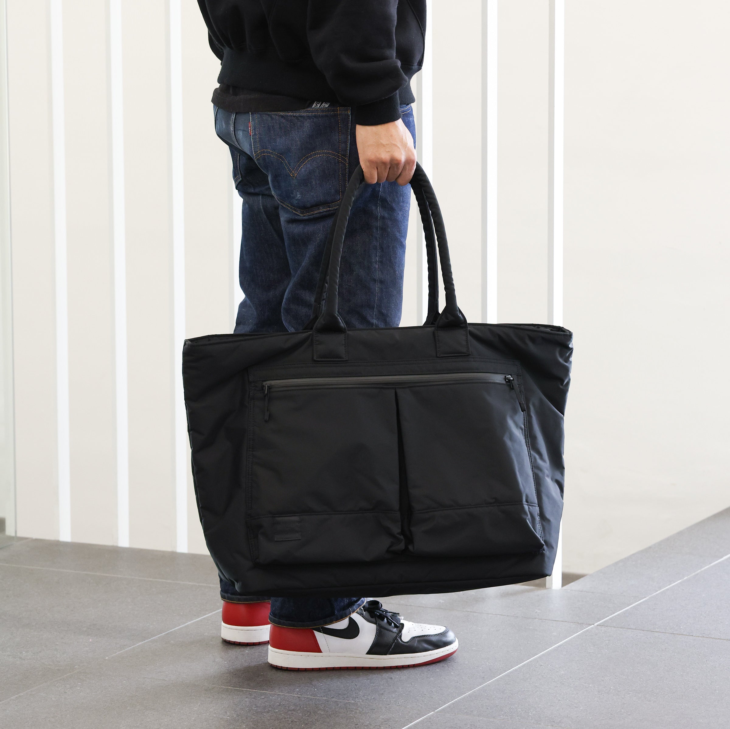 TOTE BAG (XL) – RAMIDUS ONLINE