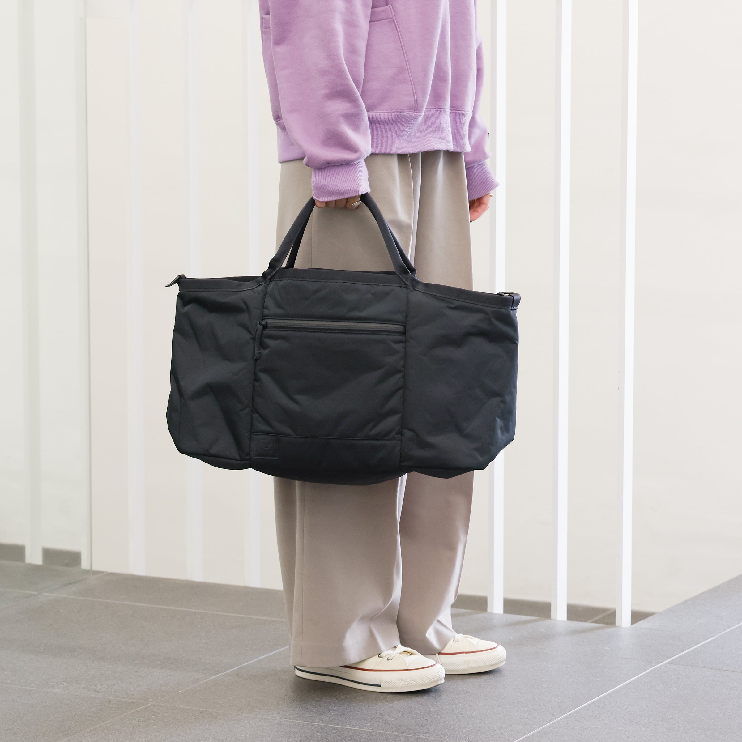 2WAY TOTE BAG – RAMIDUS ONLINE