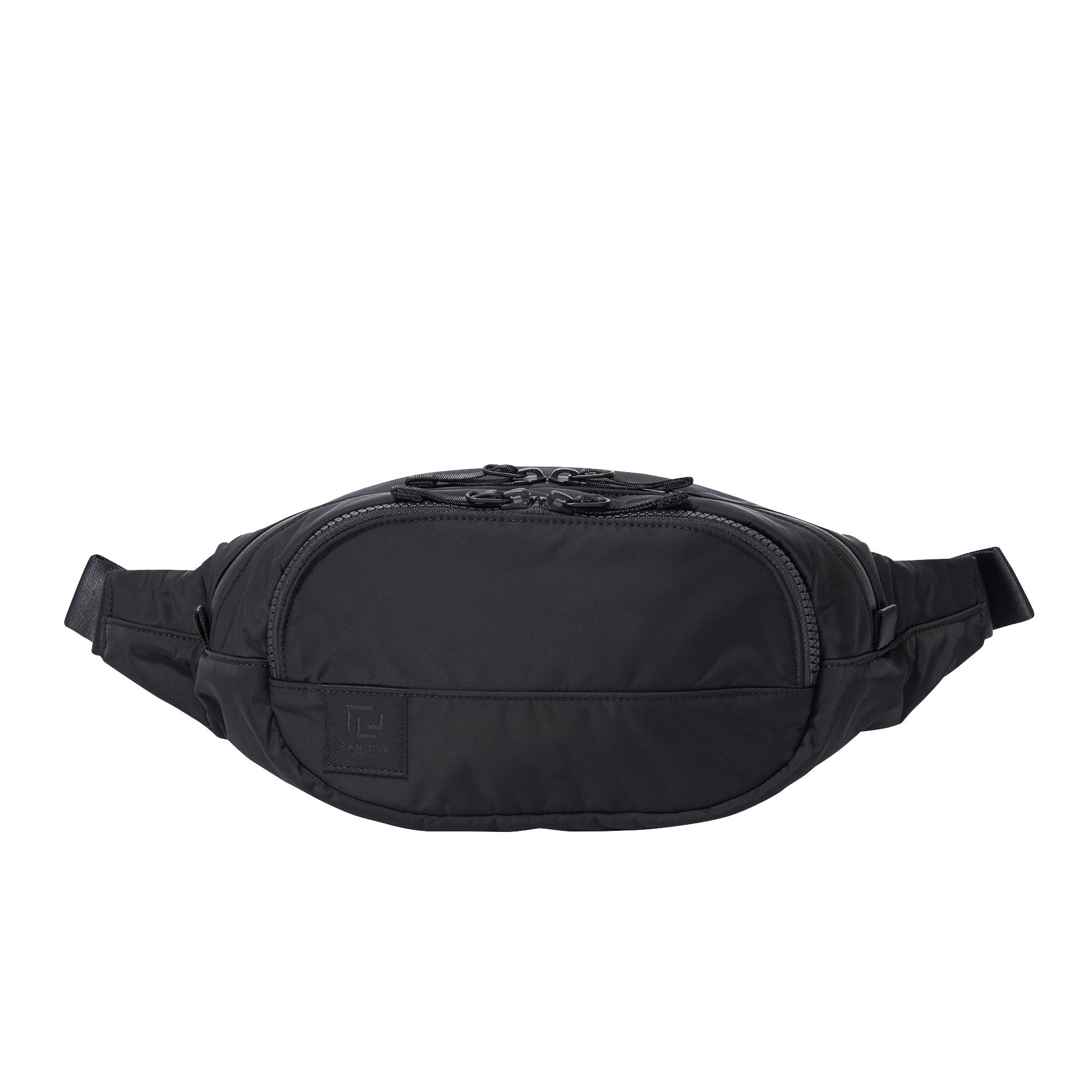 WAIST BAG – RAMIDUS ONLINE