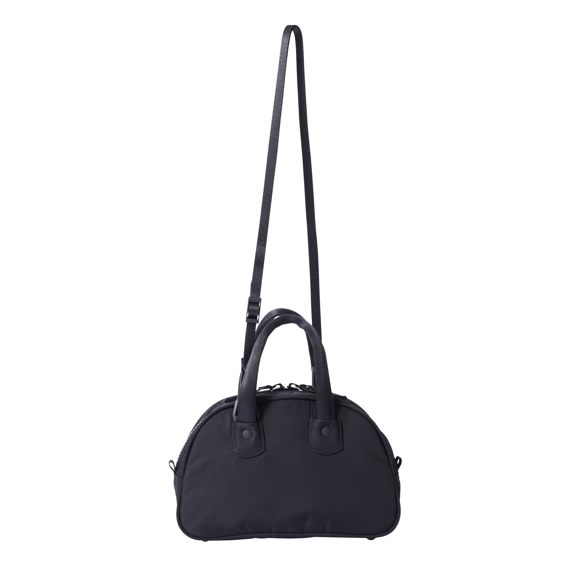 2WAY BOSTON BAG (XS) – RAMIDUS ONLINE