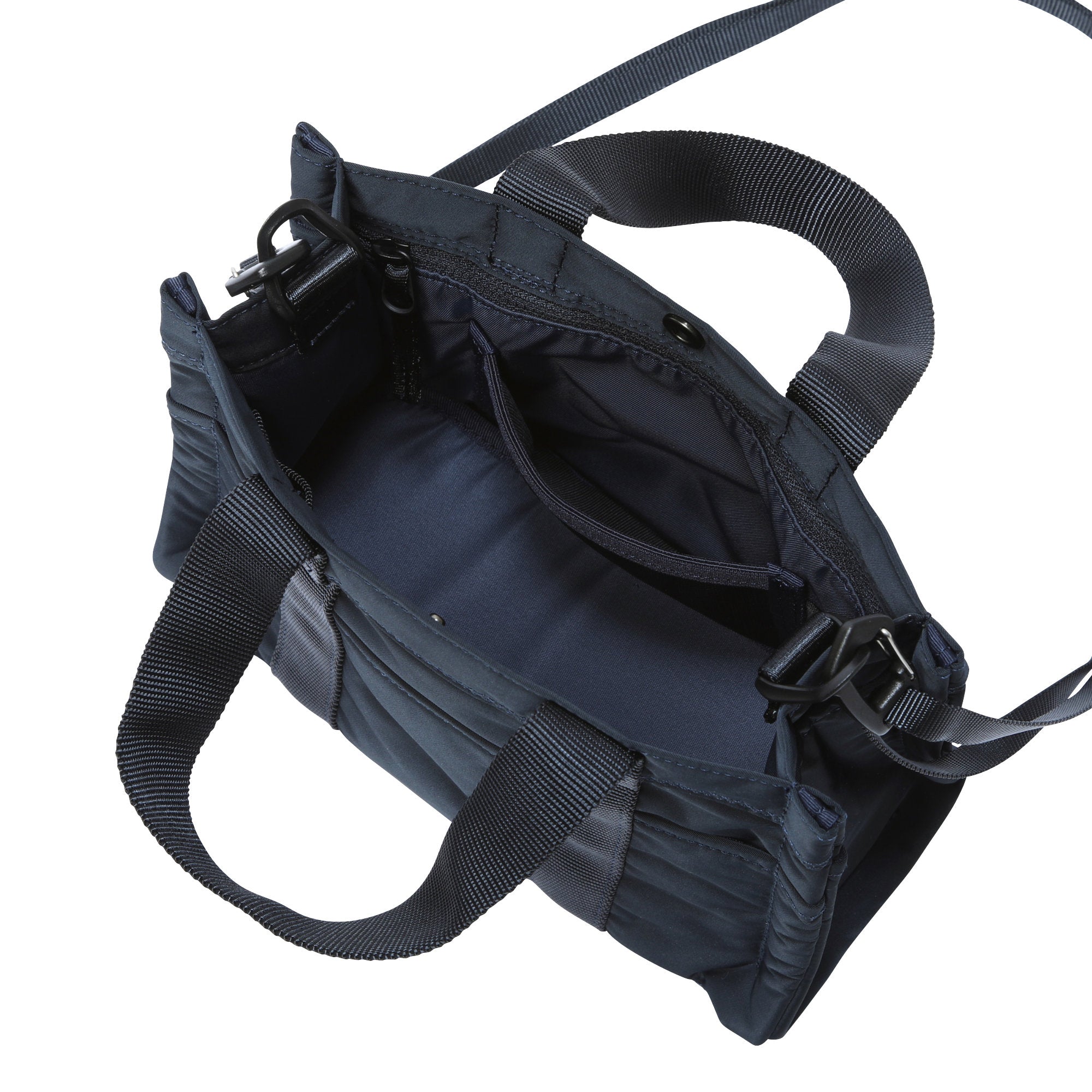 2WAY TOTE BAG (XS) – RAMIDUS ONLINE