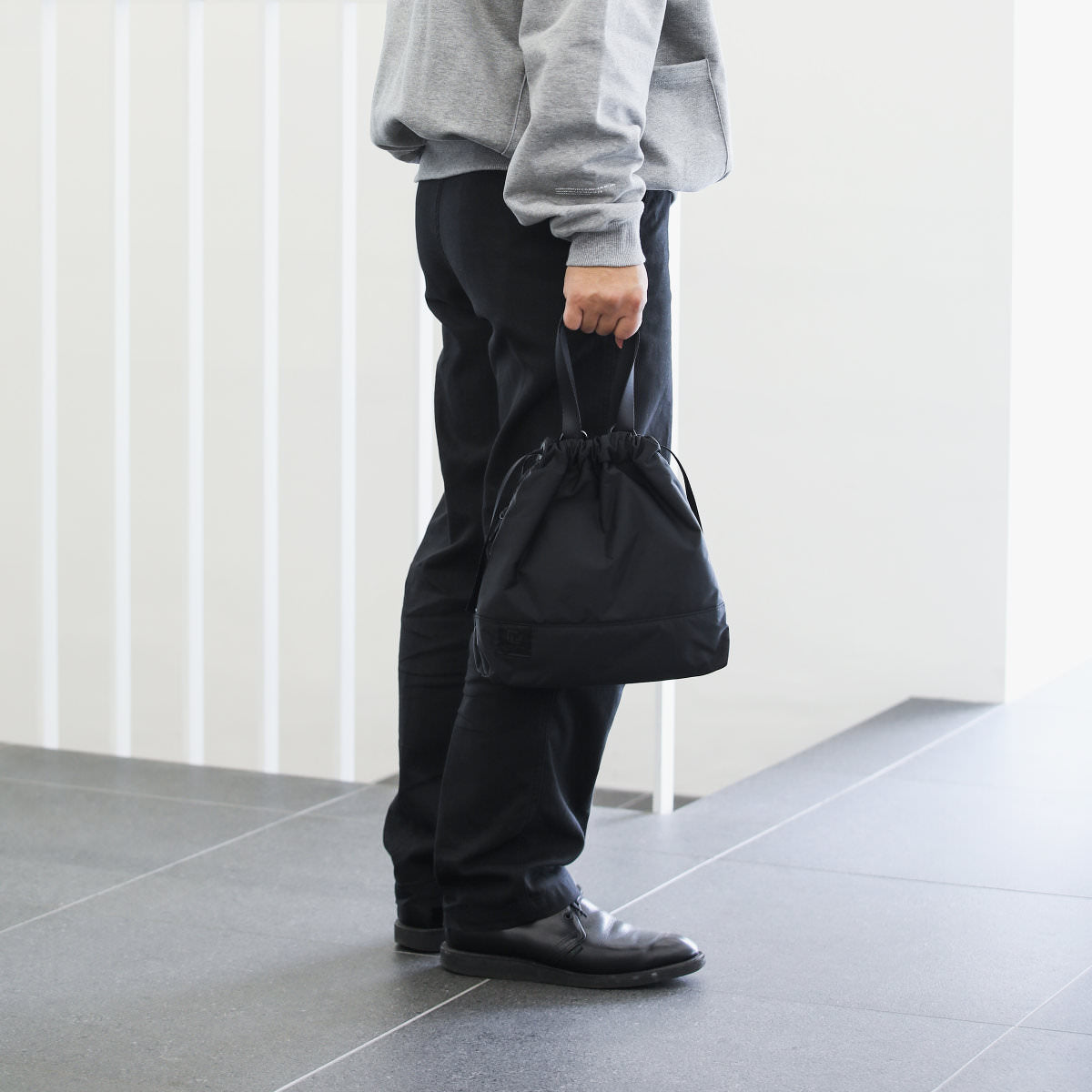 BONSAC (M) – RAMIDUS ONLINE