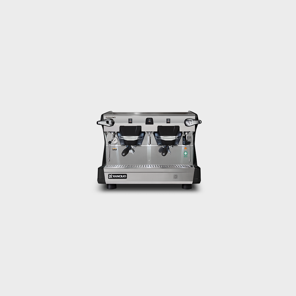 Classe 5 Eco: Professional Espresso Machine - Rancilio Group