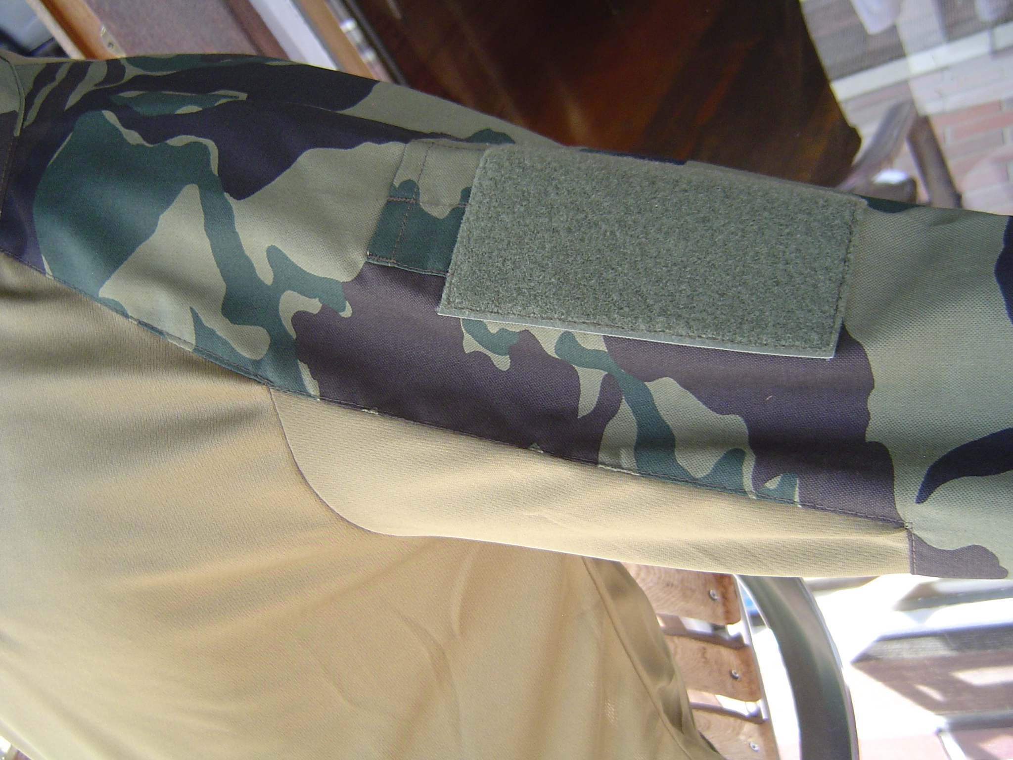 ミリタリーグッズ、自衛隊グッズ、迷彩服の通販｜RANGER（レンジャー）