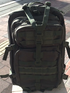 ミリタリーグッズ、自衛隊グッズ、迷彩服の通販｜RANGER（レンジャー）