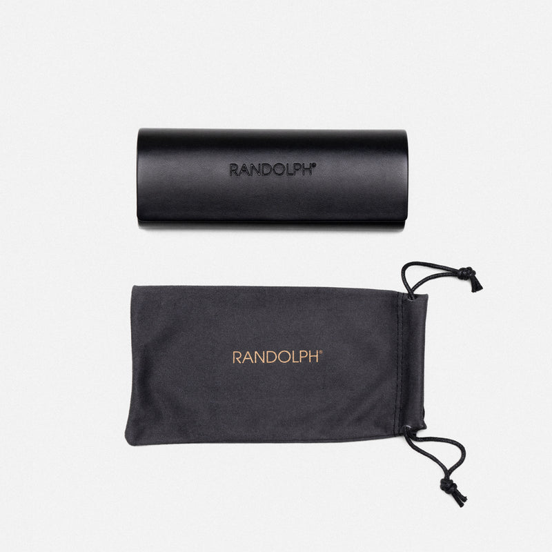 Protective Hard Case for Eyewear | Randolph USA