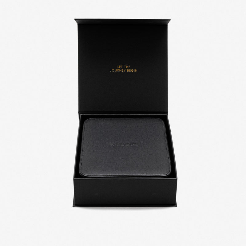 3-Frame Luxury Travel Case – Randolph USA