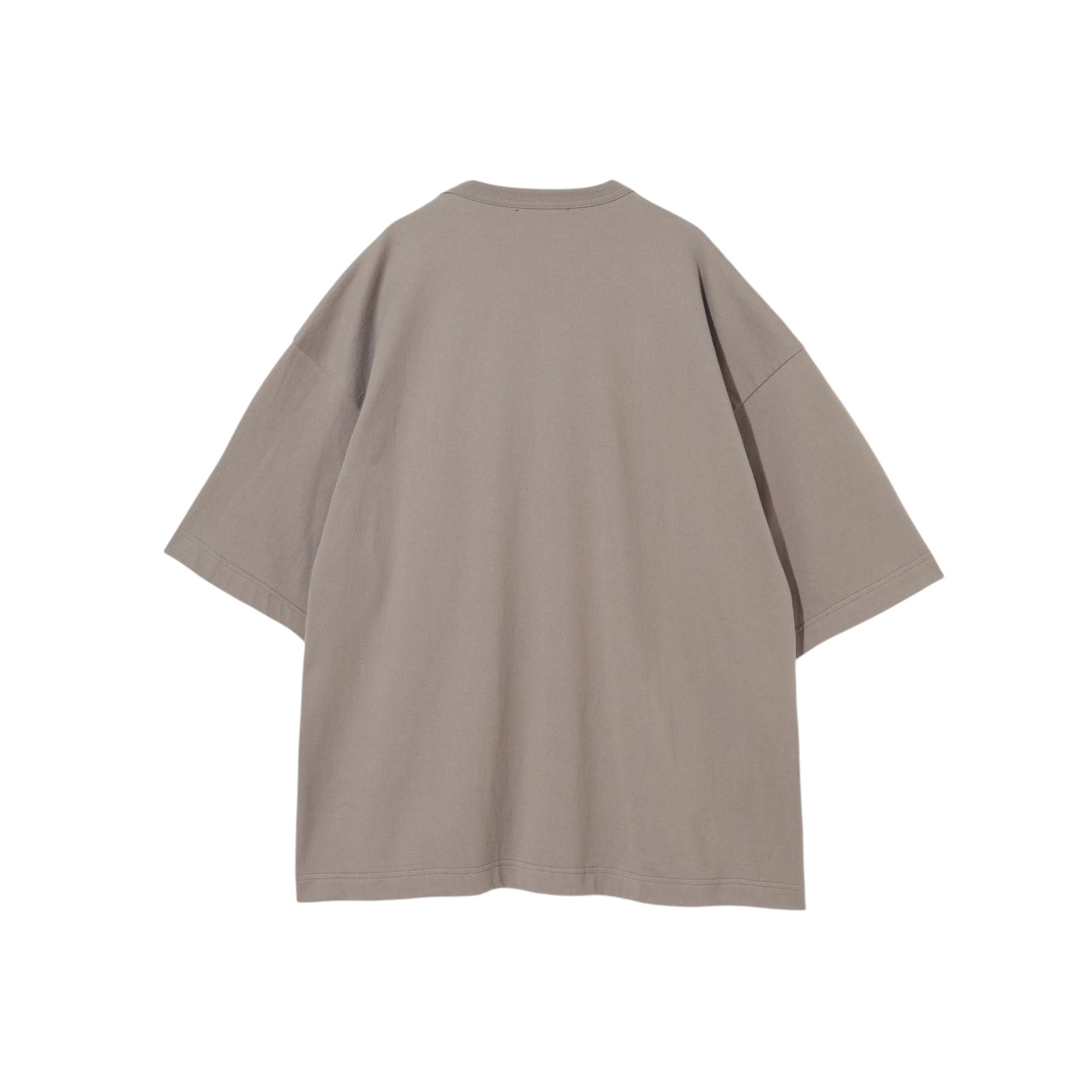 UNDERCOVER]BosisioワイドTEE/GRAY(UC1E4819-2) – R&Co.