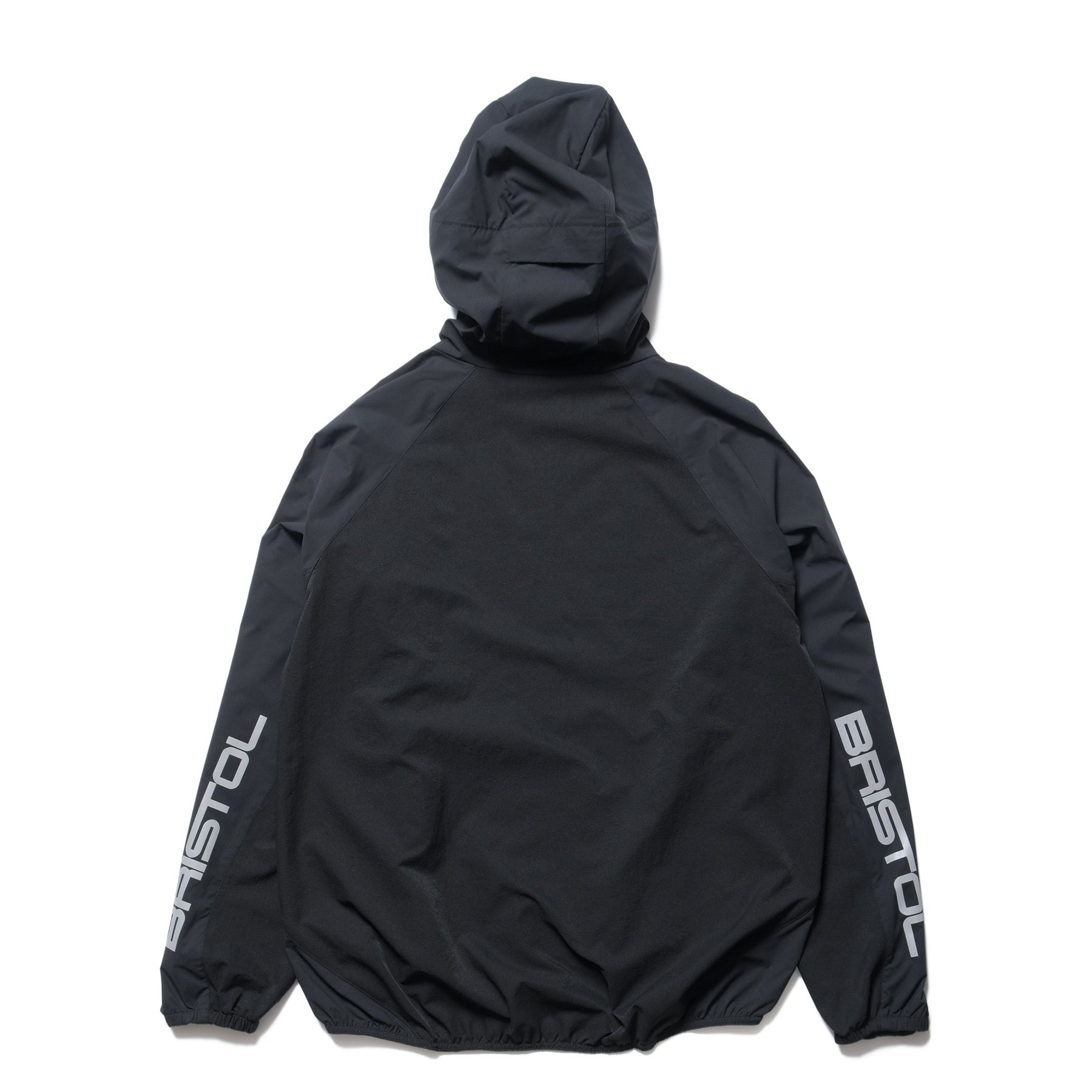 F.C.Real Bristol]STRETCH LIGHT WEIGHT PACKABLE JACKET(FCRB-242011