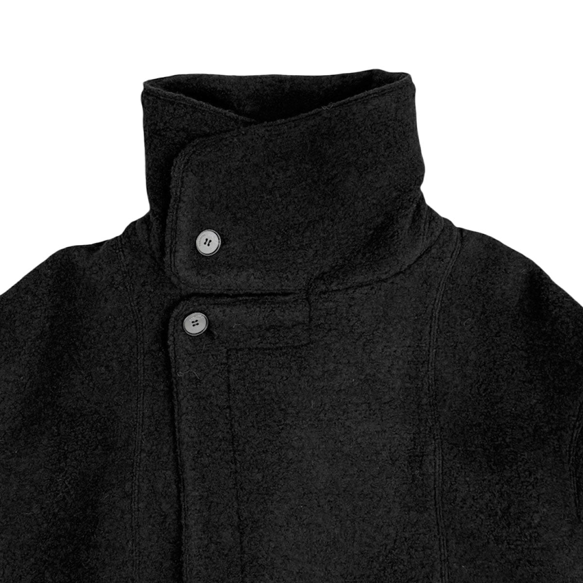 TODAYFUL]Standcollar Boucle Jacket/BLACK(12520002) – R&Co.