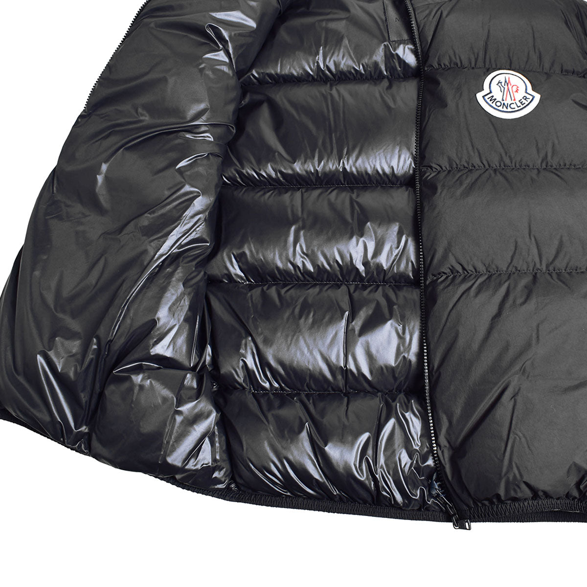 MONCLER]ALMAZ GILET/BLACK(1A000-77-5396L) – R&Co.