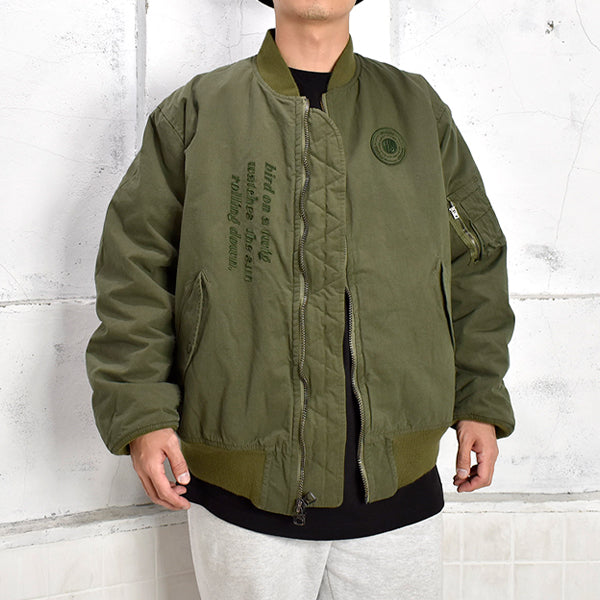 MASSES]M&M MASSES MA-1R/OLIVE – R&Co.