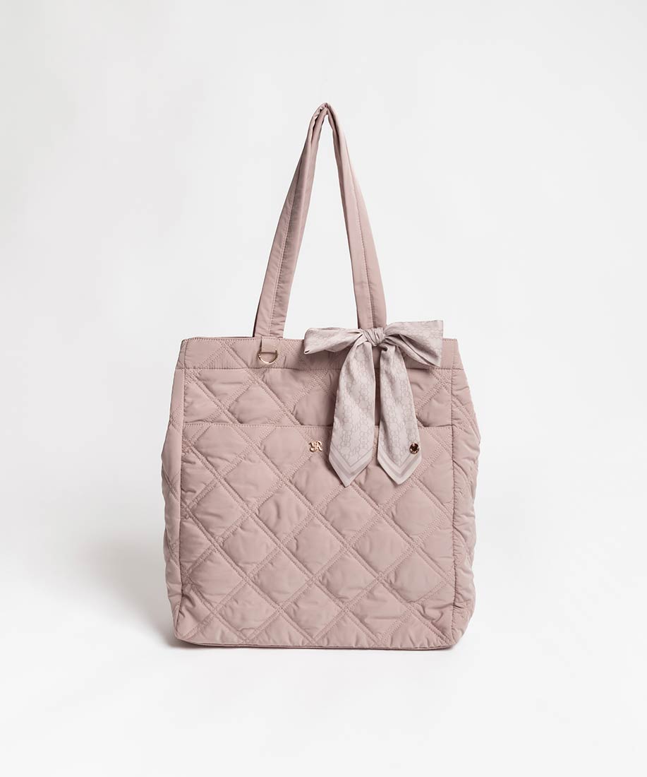 A4対応】2WAY リボンキルティングトートバッグRANDA公式サイト