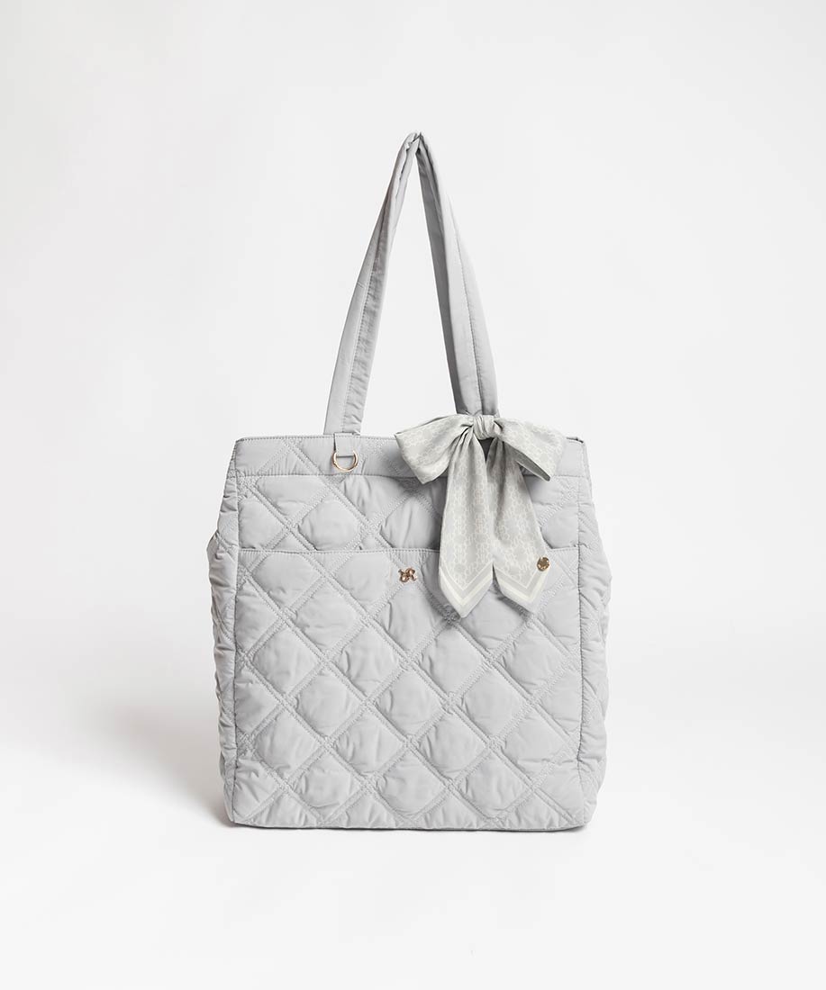 A4対応】2WAY リボンキルティングトートバッグRANDA公式サイト