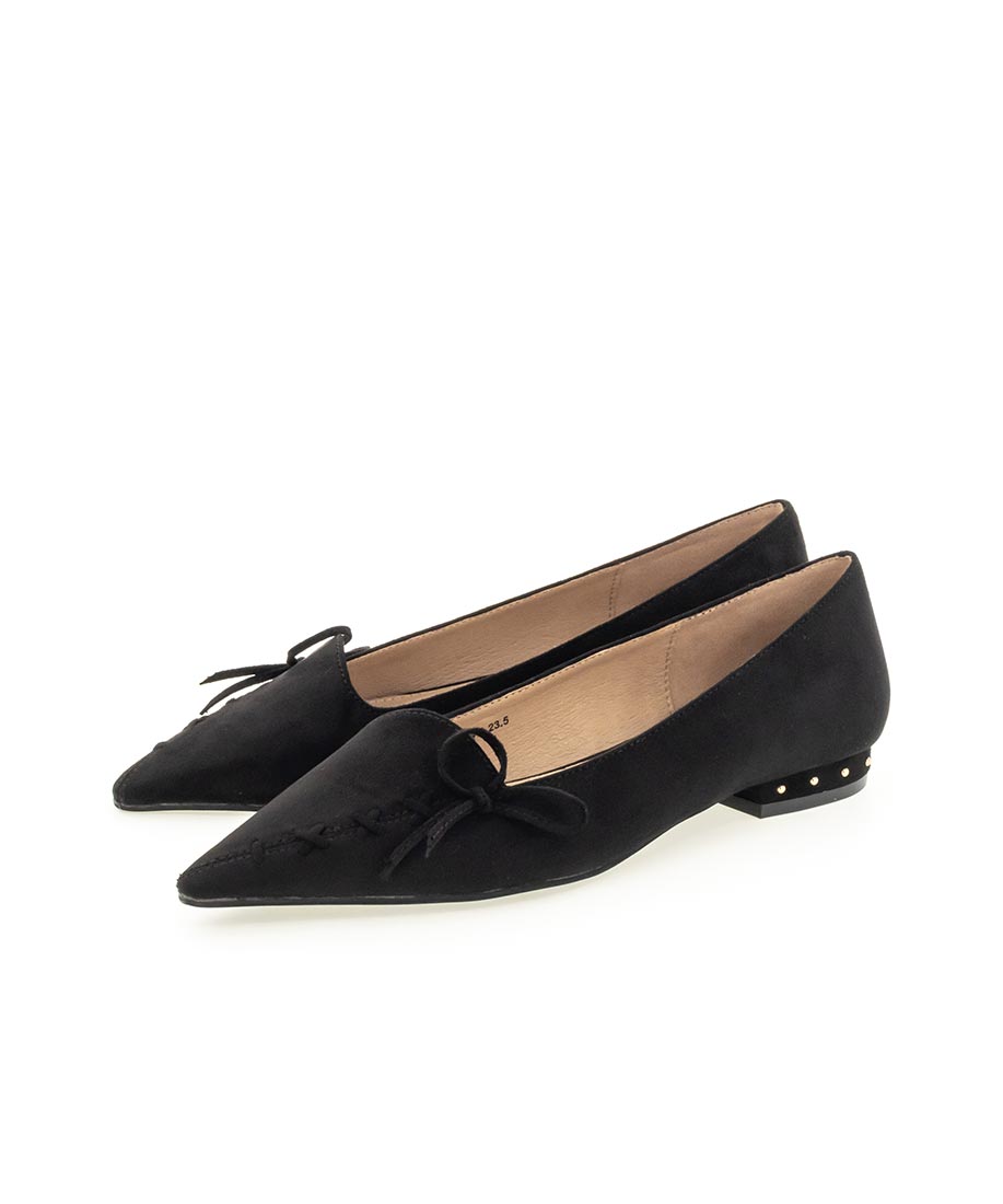 SALE】レースアップポインテッドトゥパンプスRANDA公式サイト