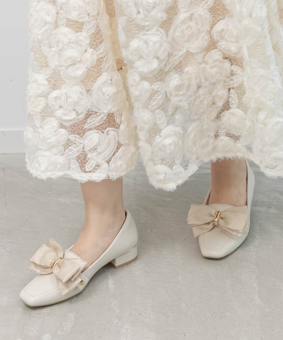 3WAY ベルトデザインローファーRANDA公式サイト