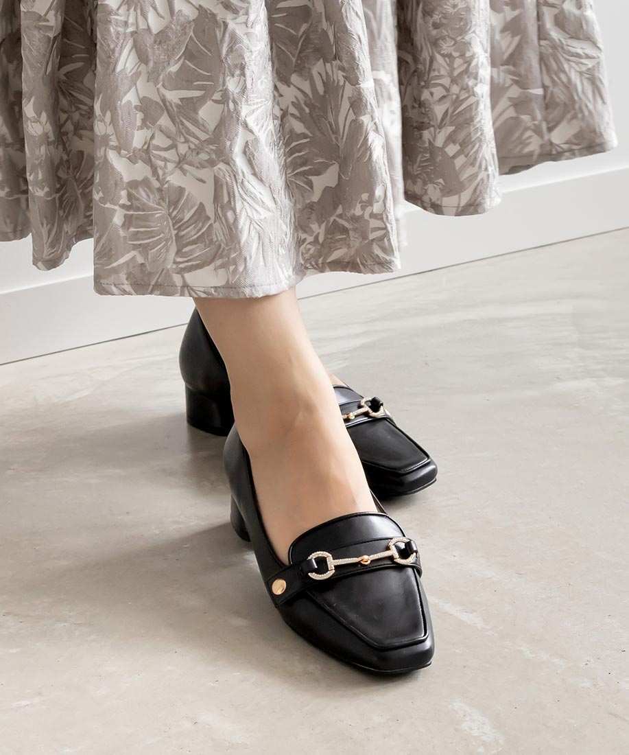 SALE】3WAY ベルトローファーRANDA公式サイト