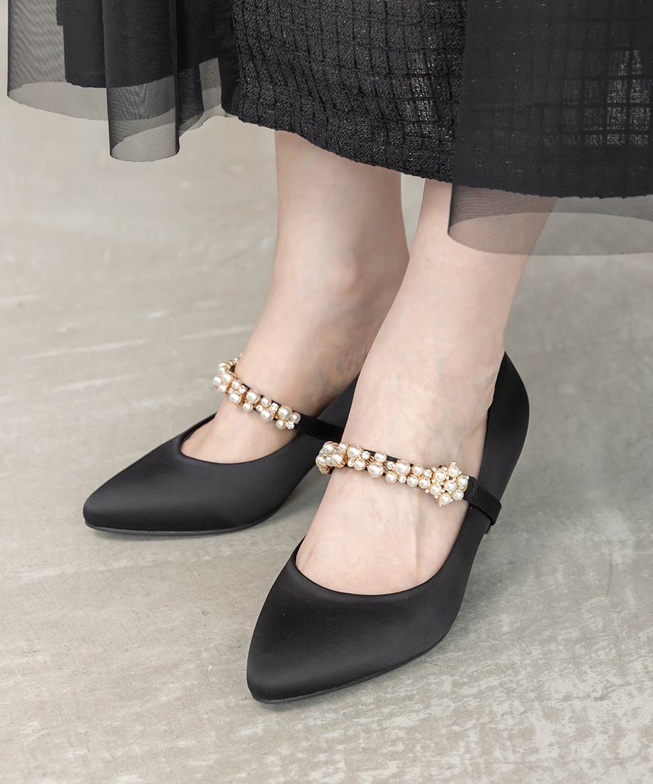 7WAYパンプスRANDA公式サイト