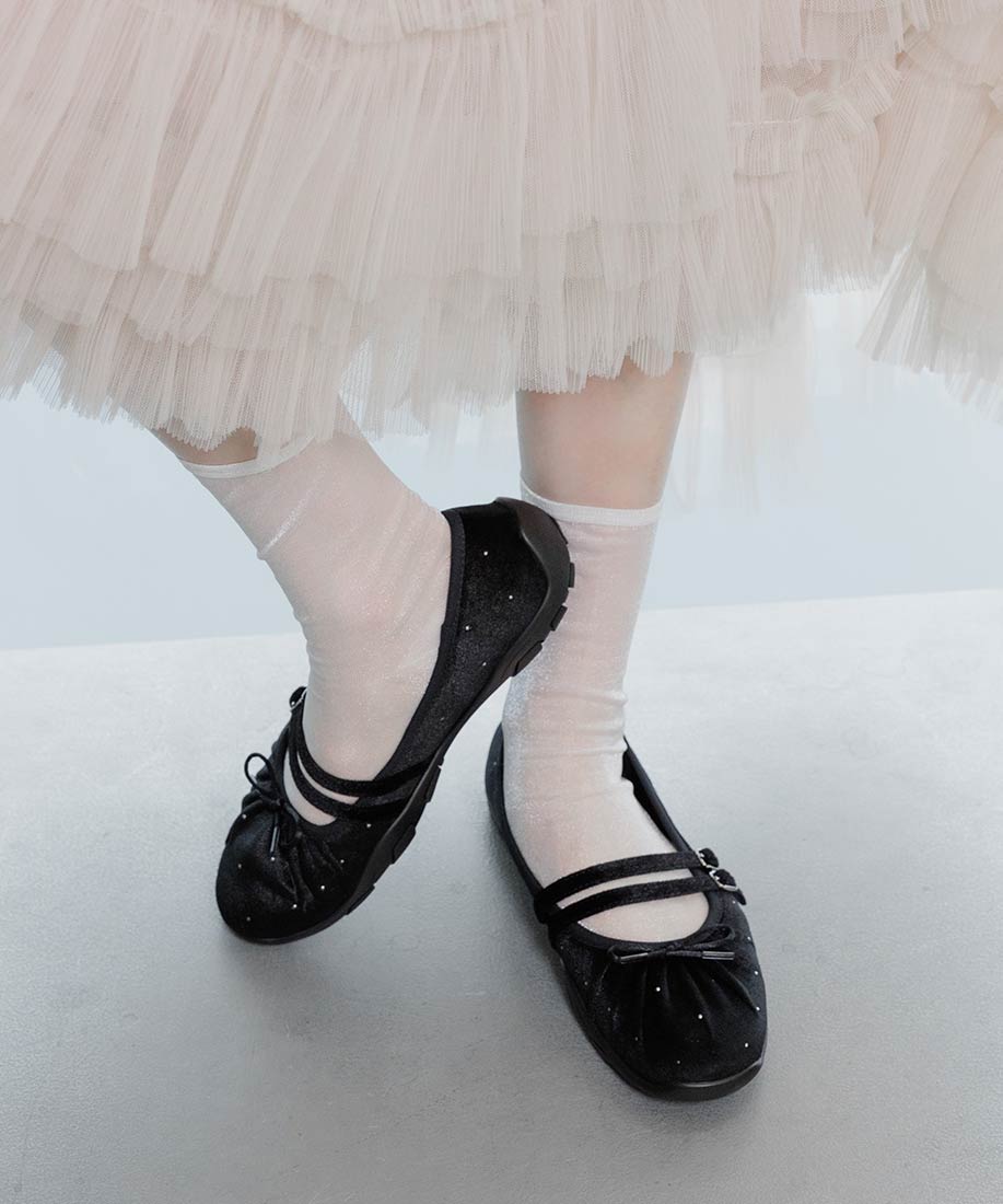 SALE】トゥシューズライクスニーカーRANDA公式サイト