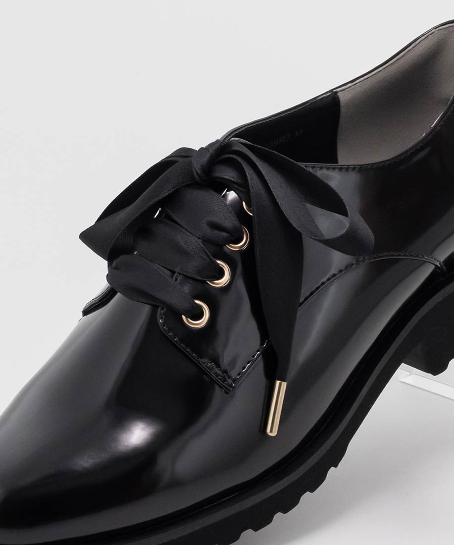 晴雨兼用 レースアップシューズRANDA公式サイト