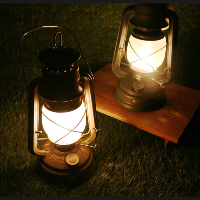 送料無料＞ DIETZ 78 正規品 ハリケーンランタン