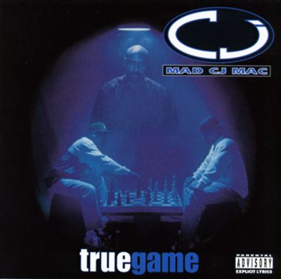 Mad CJ Mac :: True Game – RapReviews