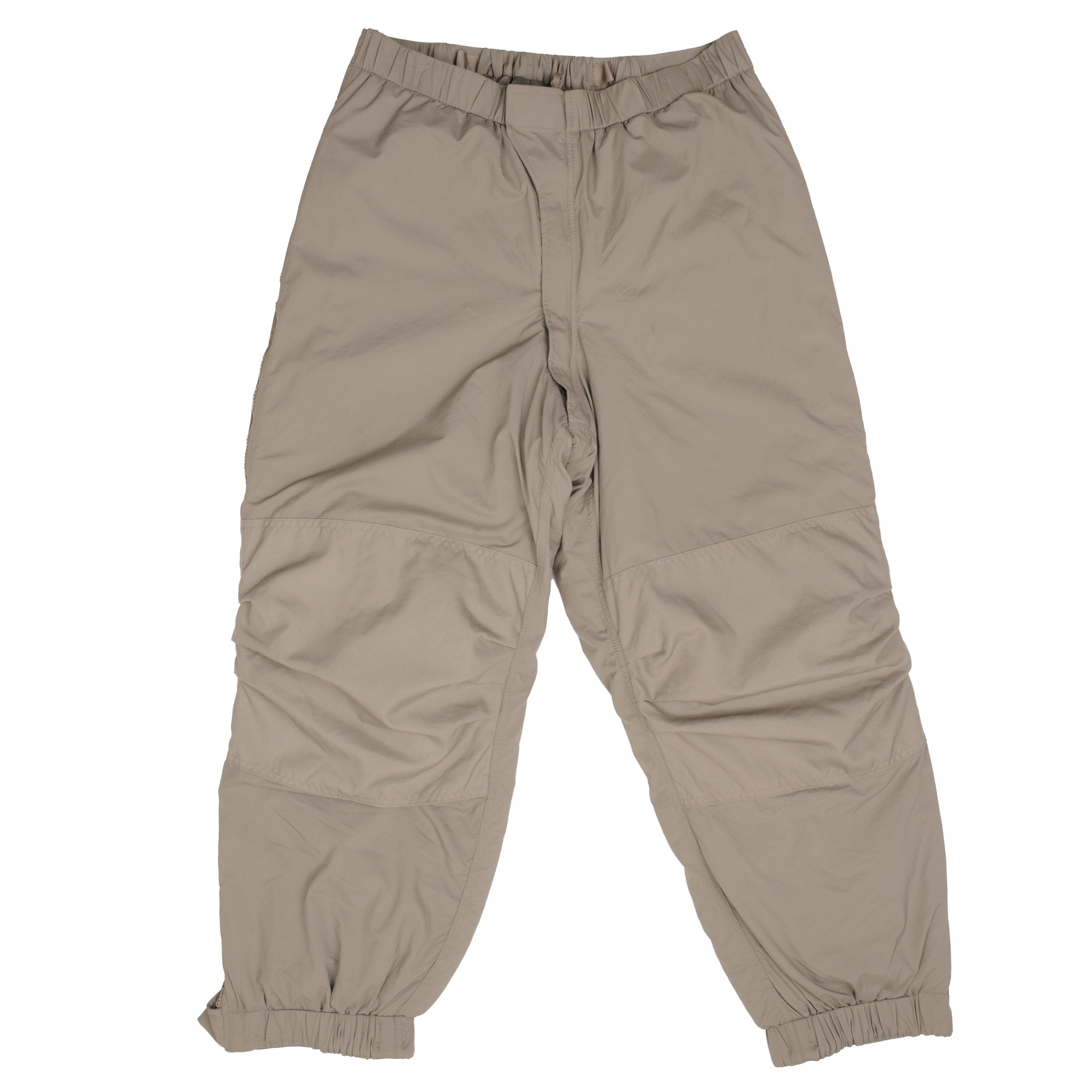 VINTAGE US ARMY GEN 3 ECWCS EXTREME COLD WEATHER PANTS TROUSERS