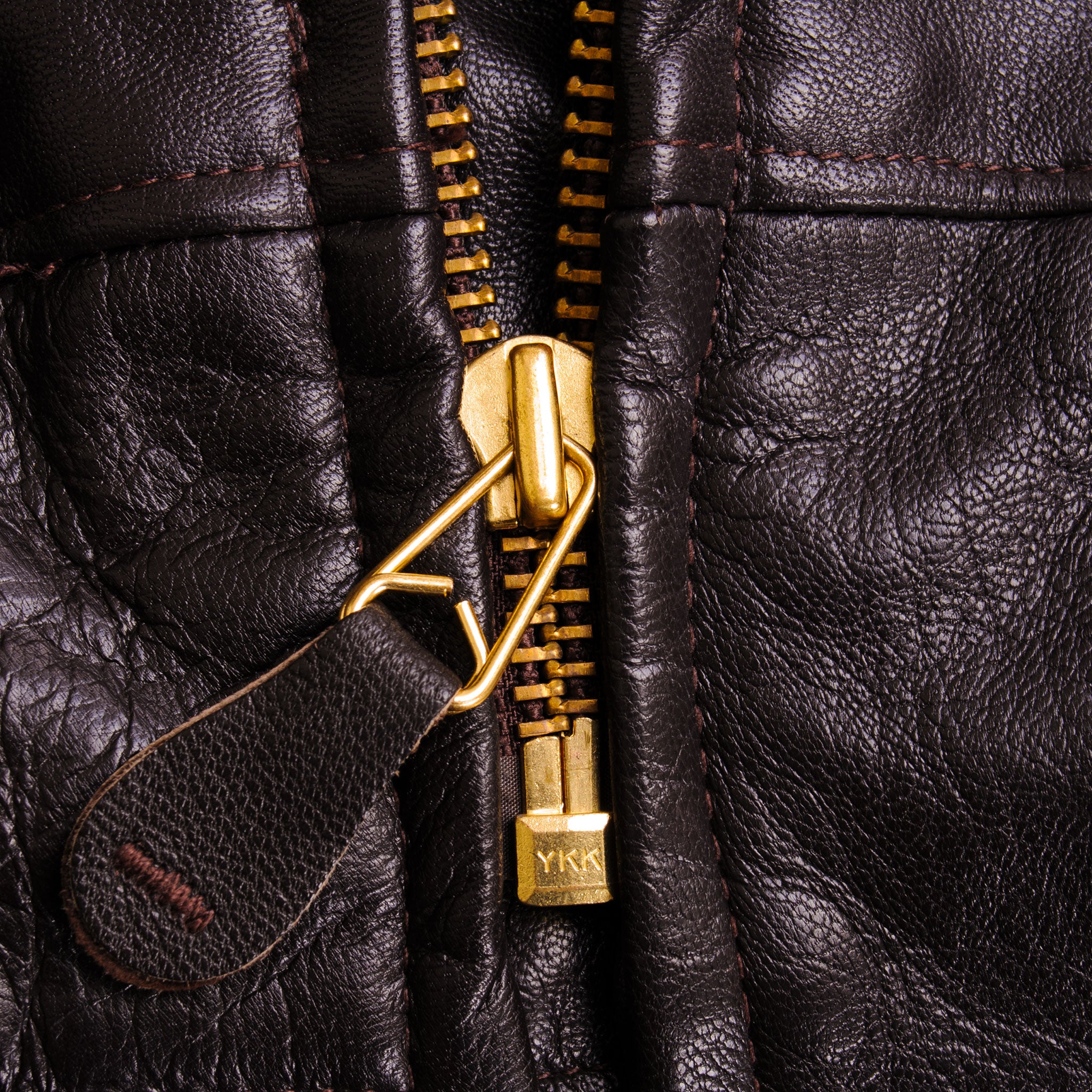 USN 米海軍 レザージャケット フライヤーズ タイプ G-1 G1 1976 サイズ