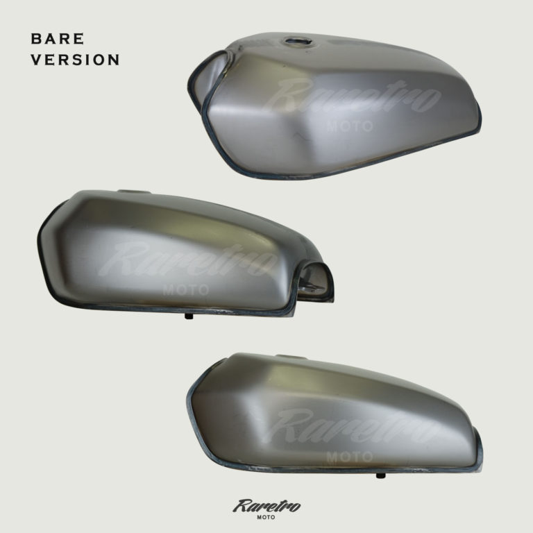 TROOPER TANK - HONDA CB175 & CL175 - RARETRO MOTO - Handbuilt