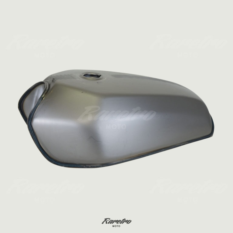 TROOPER TANK - HONDA CB250N & 400N - RARETRO MOTO - Handbuilt