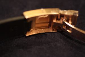 ロレックス オイスターフレックスベルトの特徴とサイズの種類 | GINZA