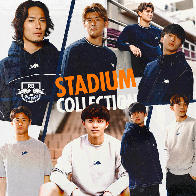 Stadium Collection」販売のお知らせ｜RB大宮アルディージャ公式サイト
